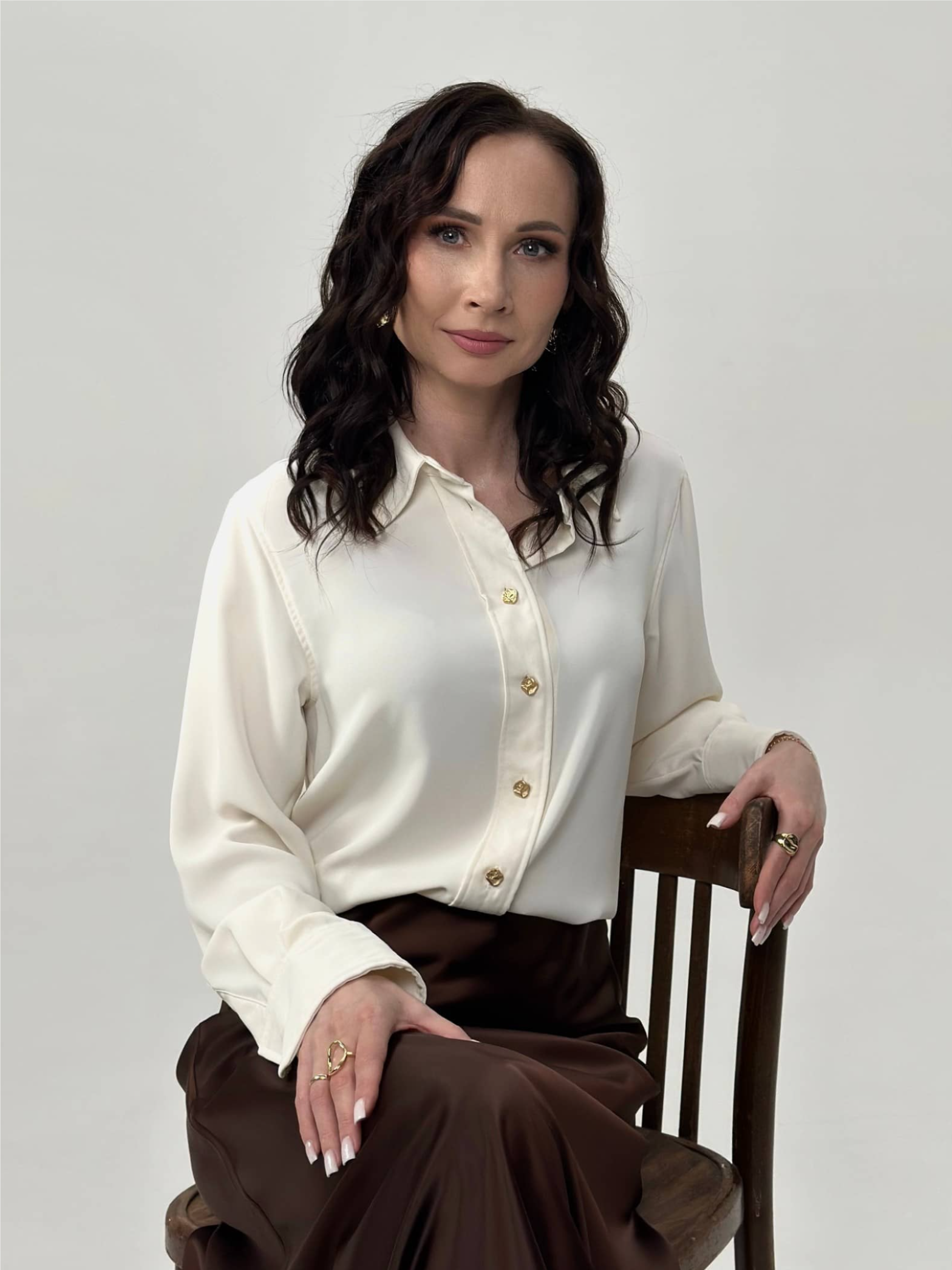 Юлия Сурикова