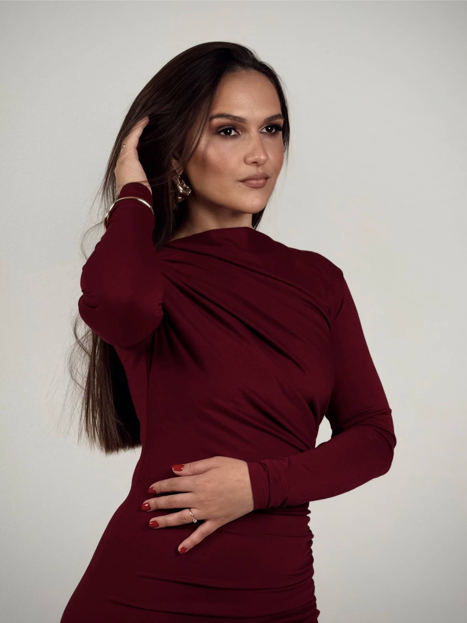 Эльвина Абубакирова