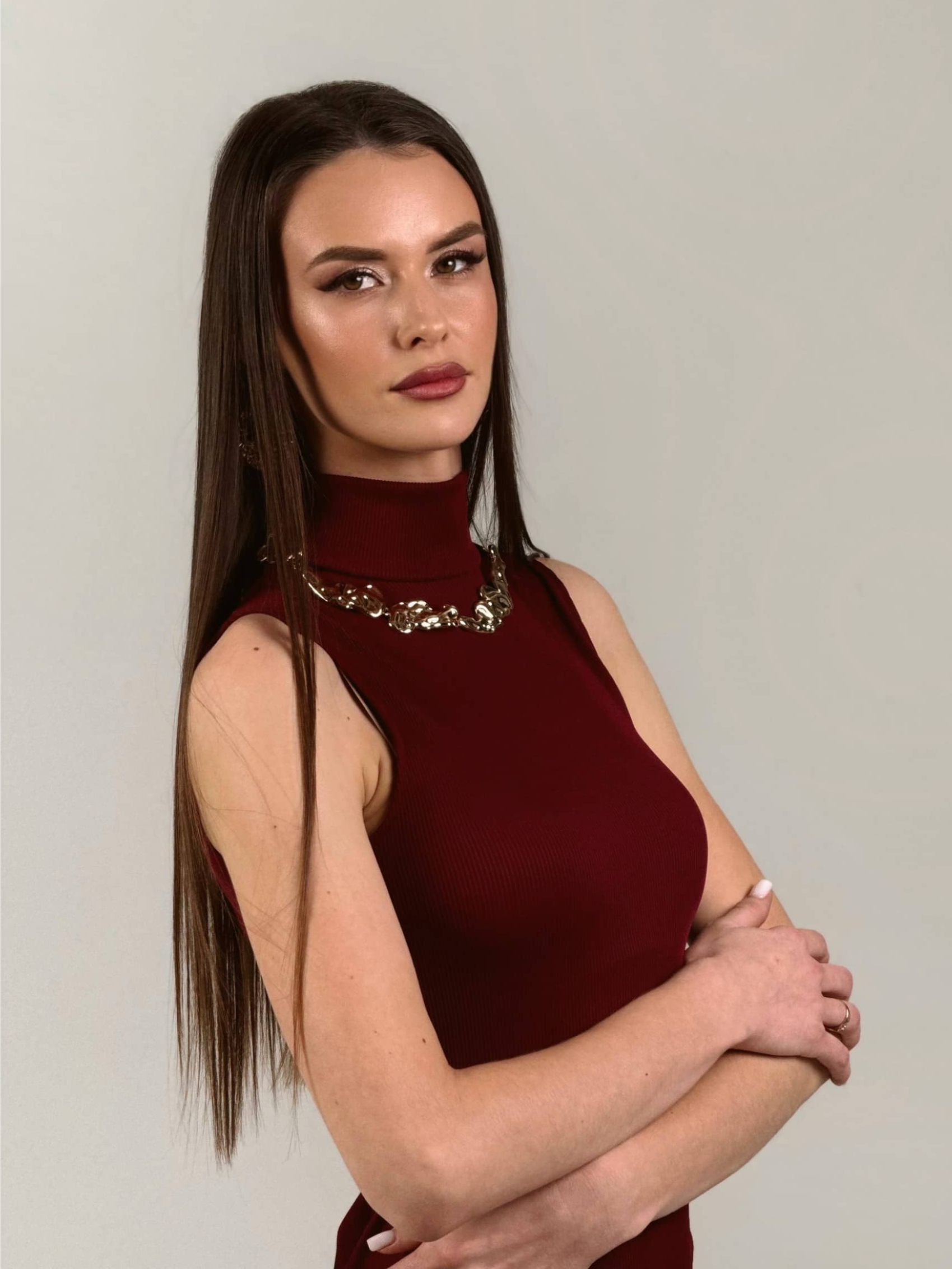 Наталья Степанова 