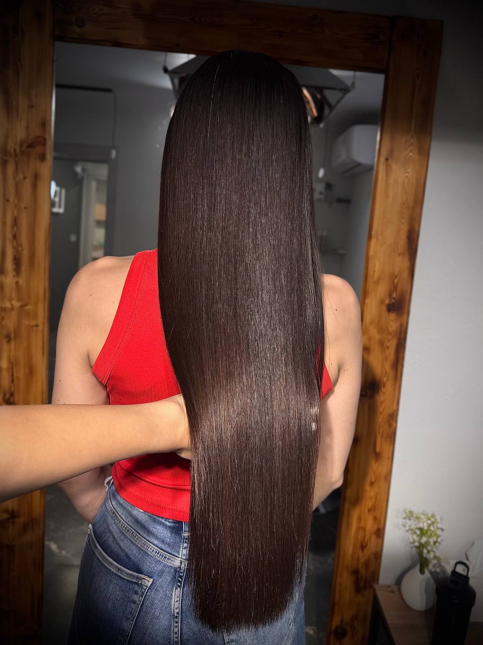 Нанопластика