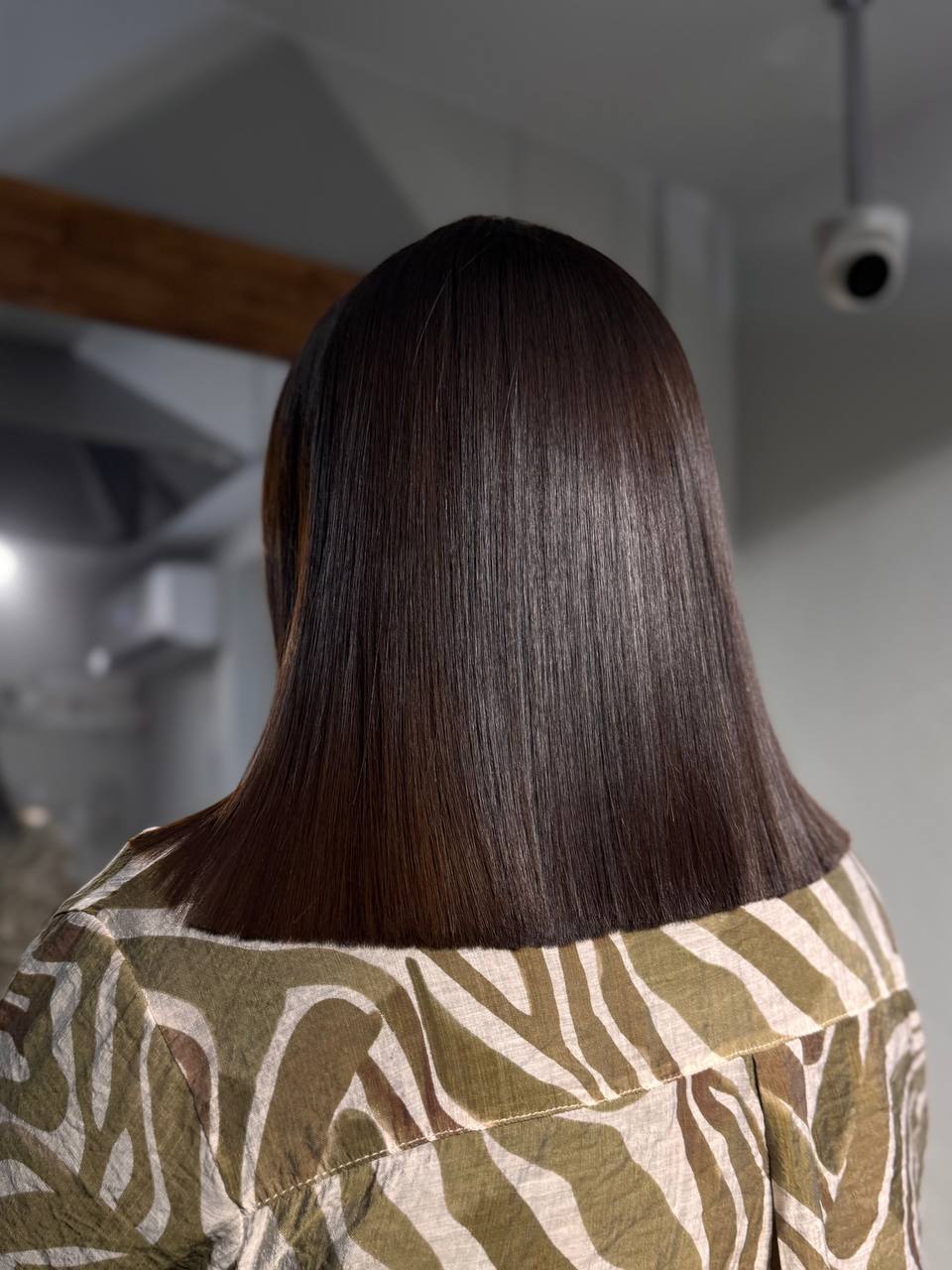 Нанопластика