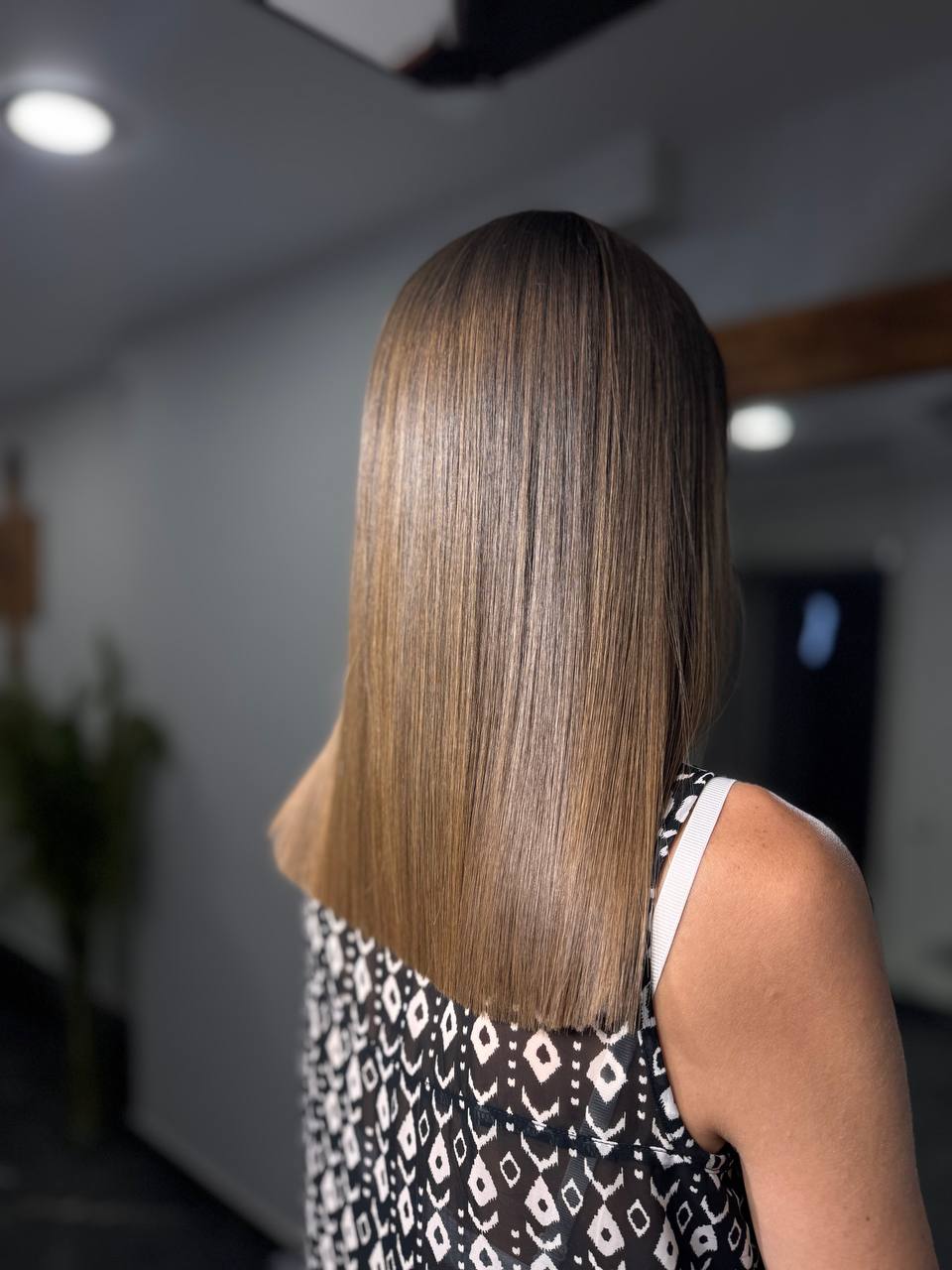 Нанопластика