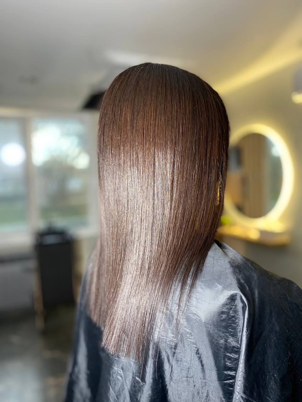 Нанопластика