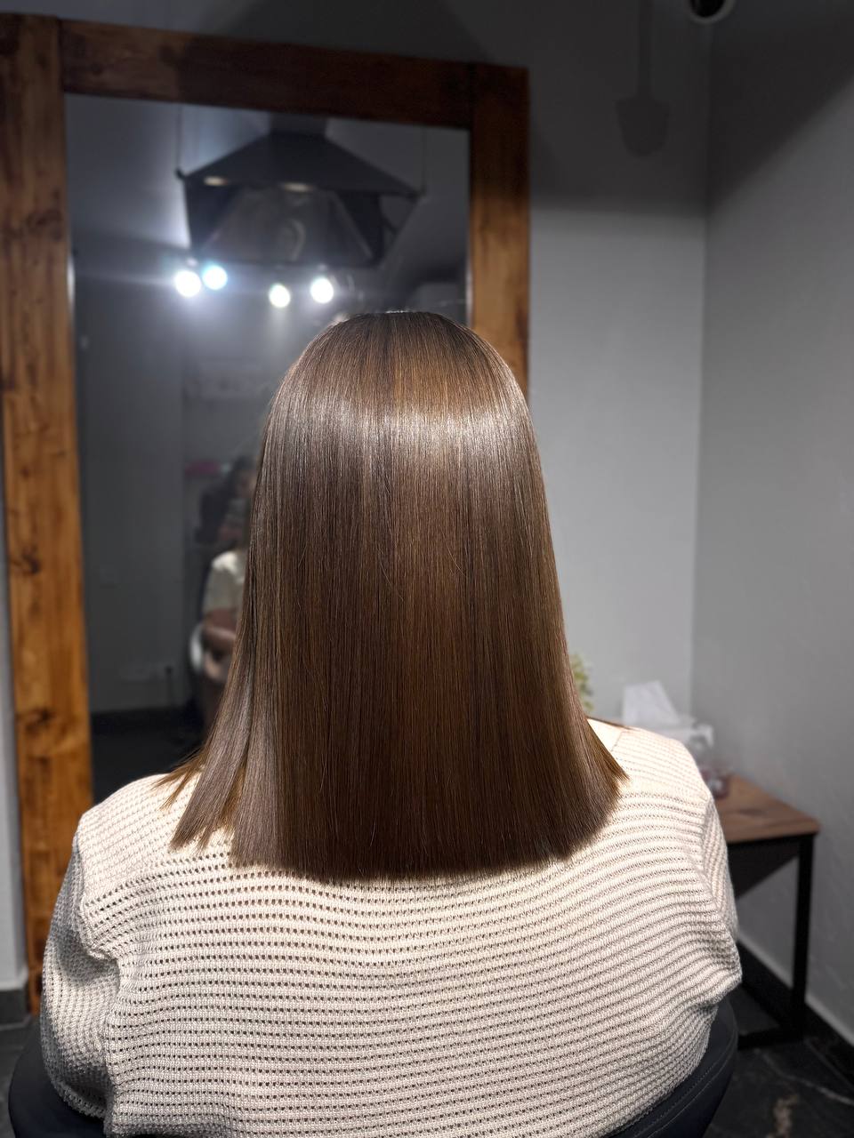 Нанопластика