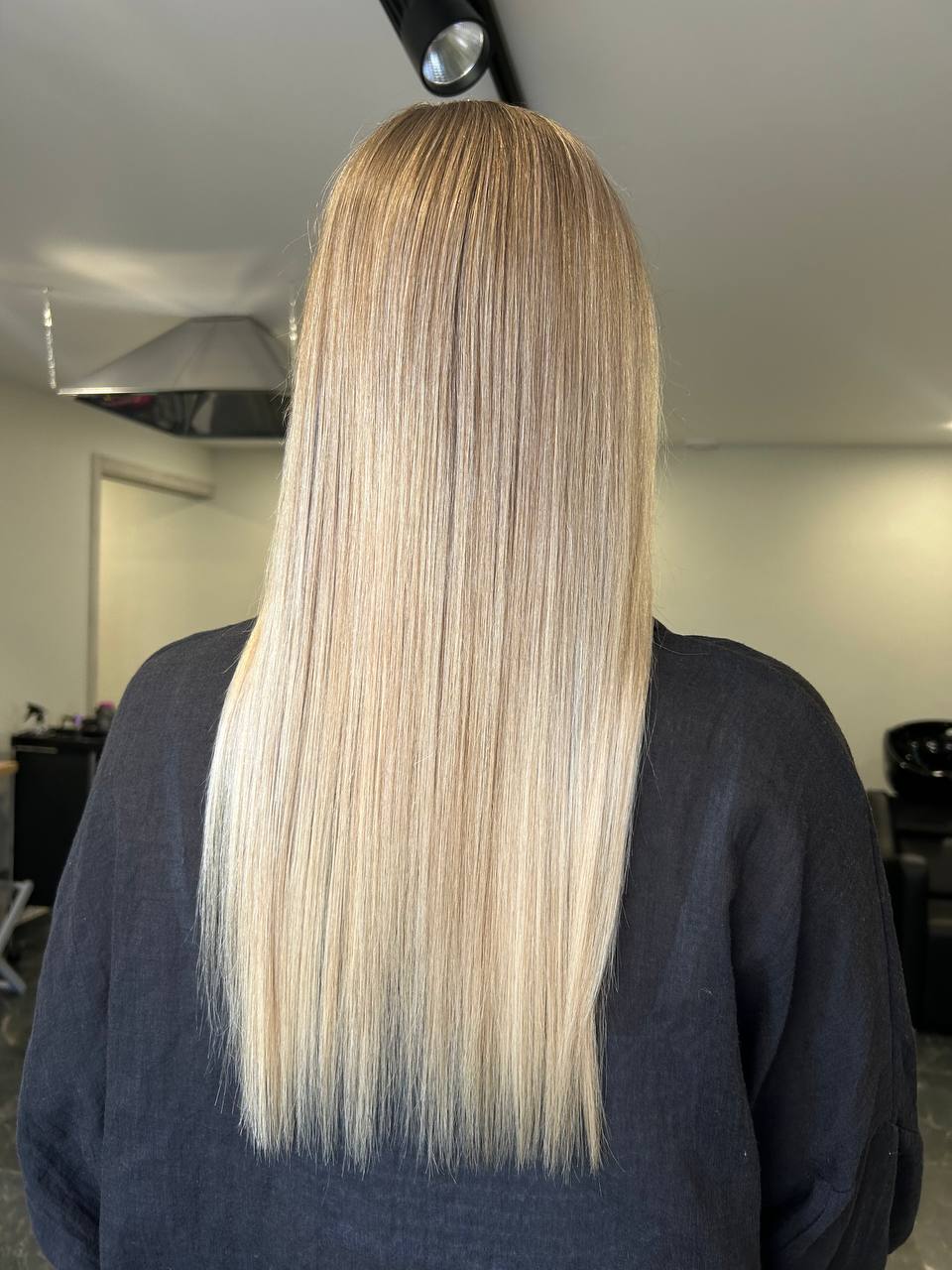 Окрашивание