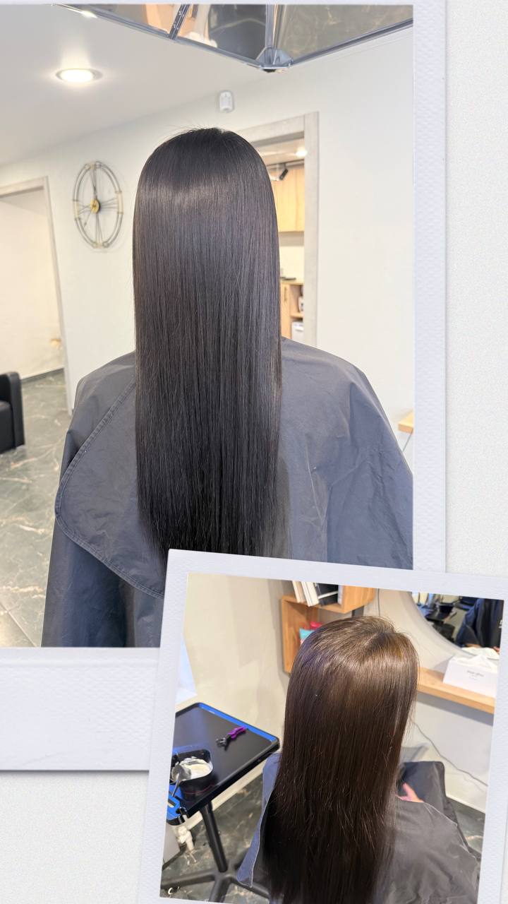 Окрашивание